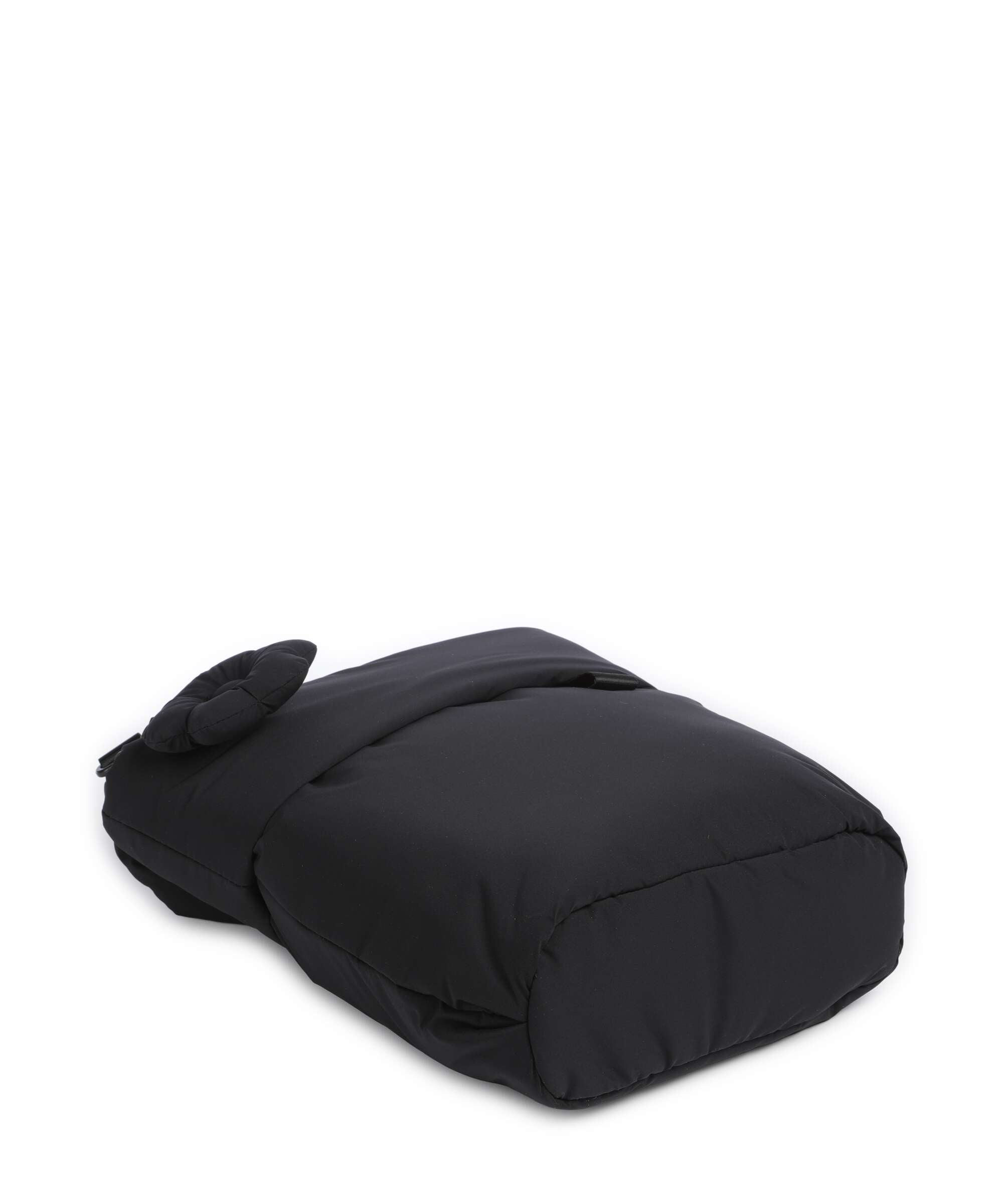 Zwei Hannah HA12 Hobo bag black