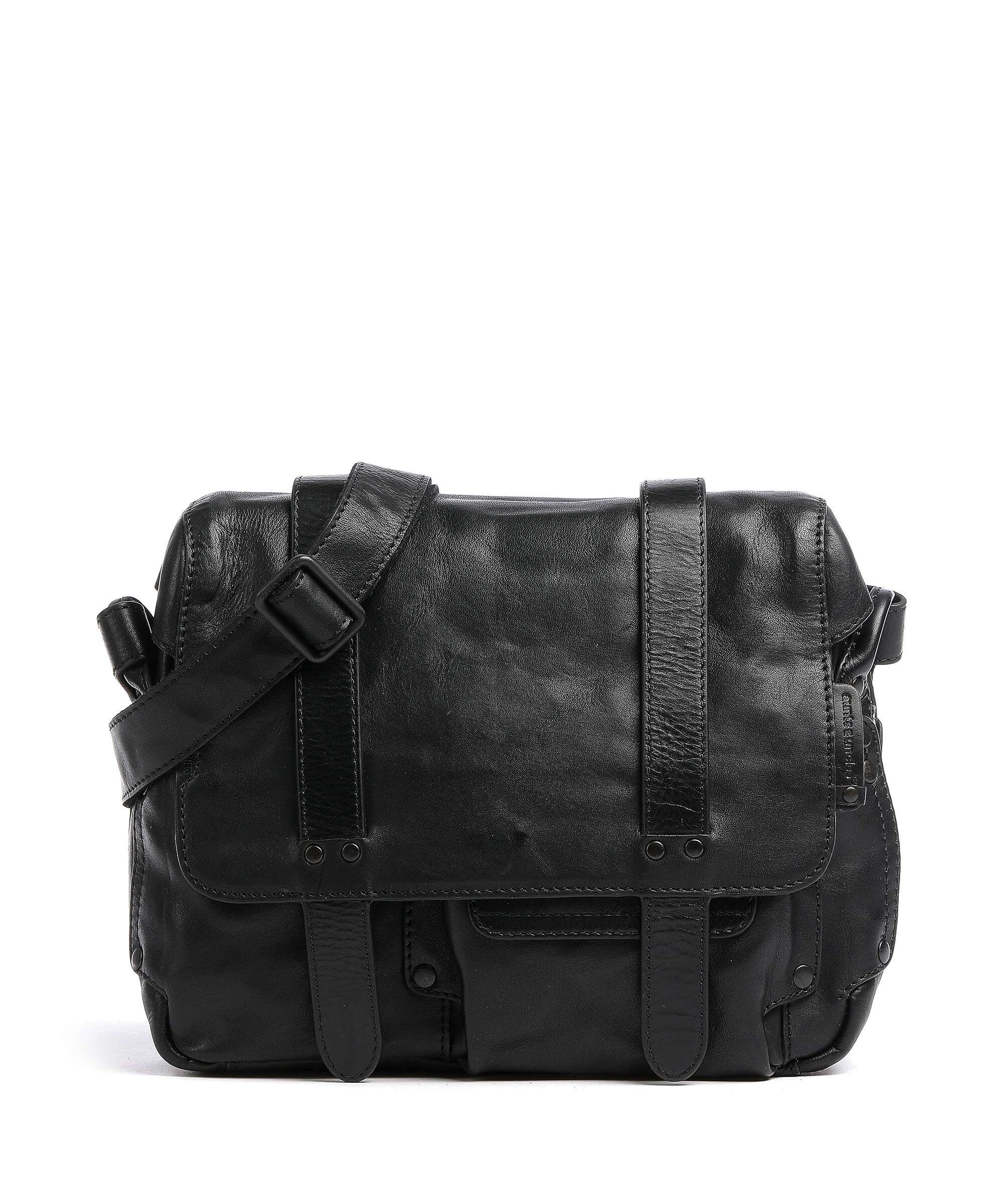 Aunts & Uncles Grandma's Luxury Club Miss Apple Pie Crossbody bag sunflower