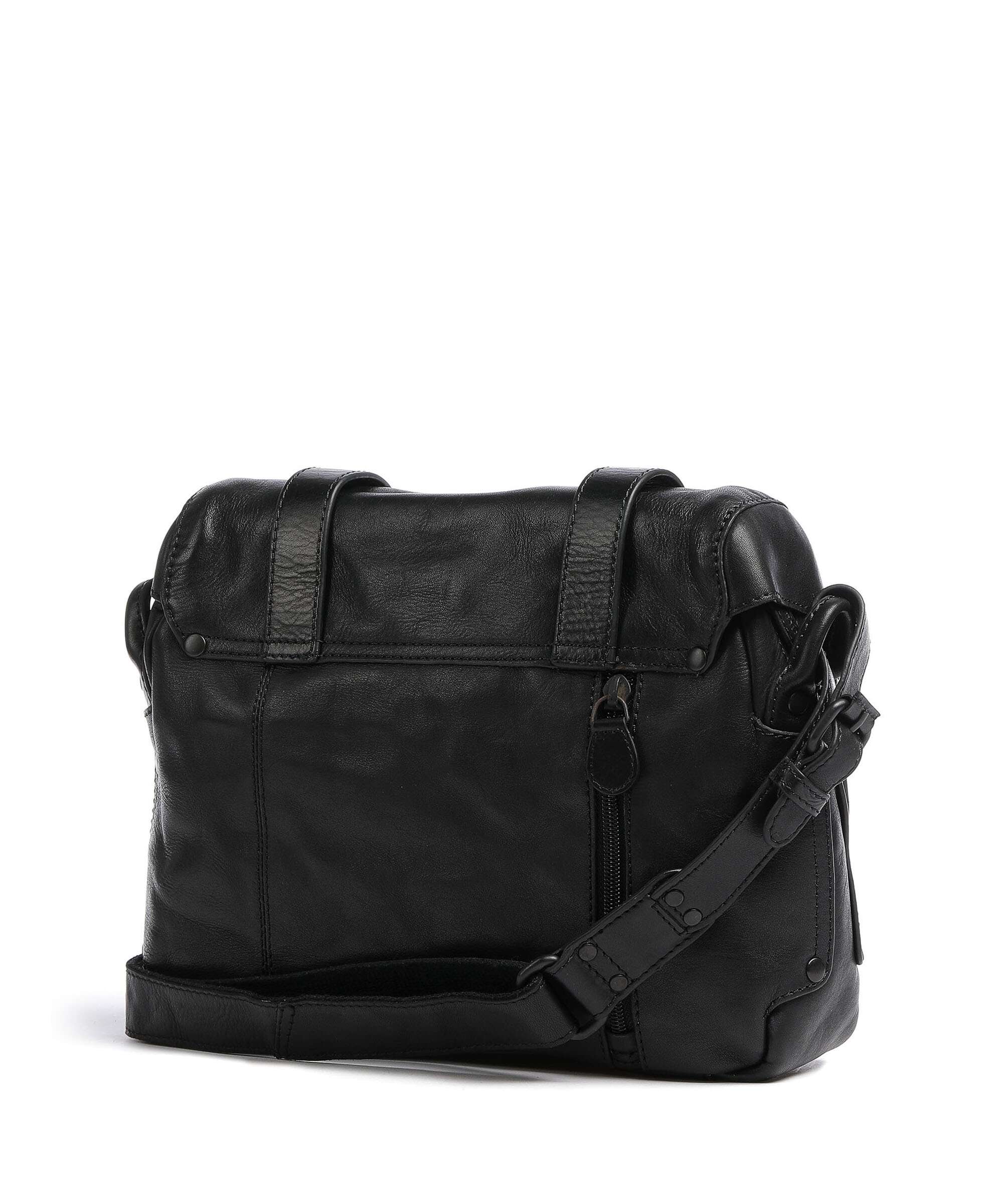 Aunts & Uncles Grandma's Luxury Club Miss Apple Pie Crossbody bag sunflower