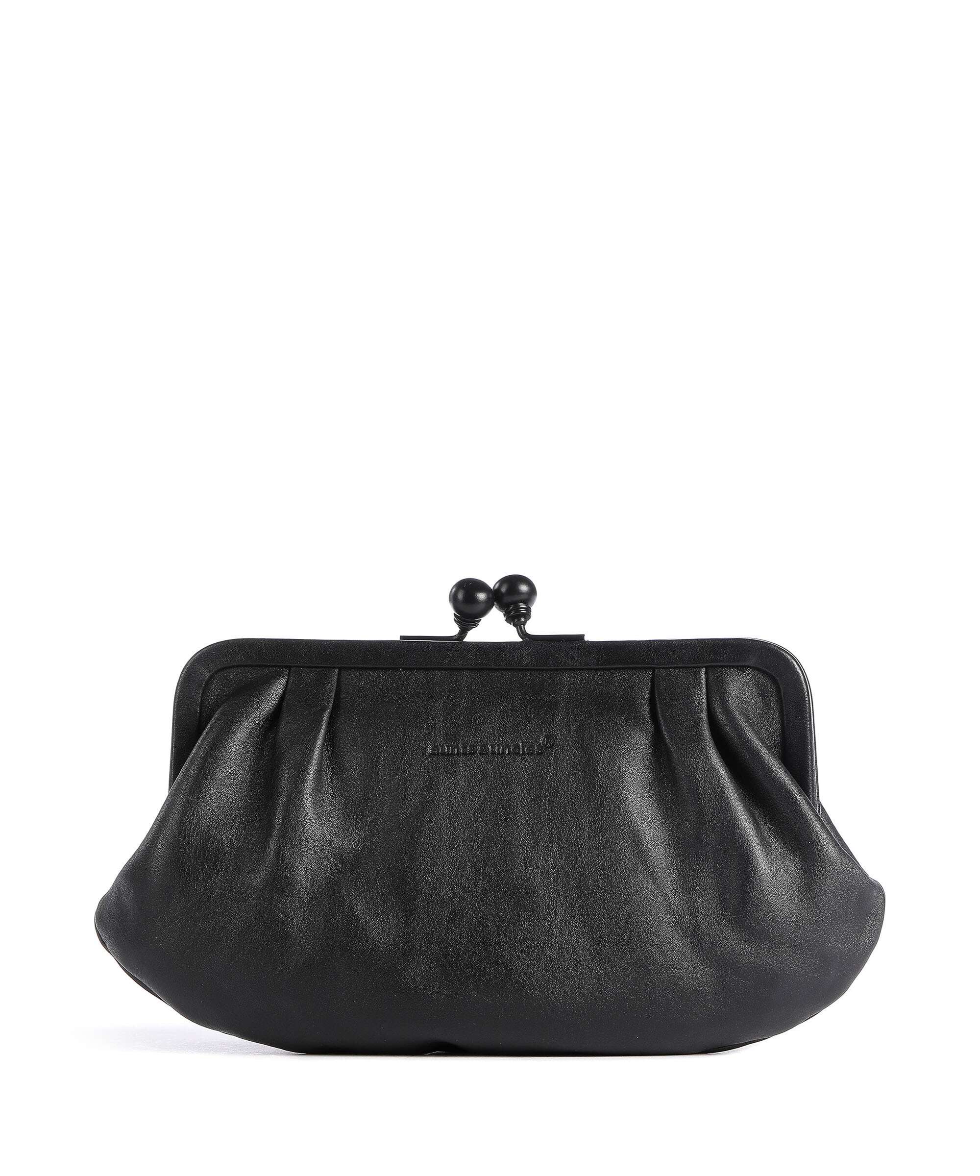 Aunts & Uncles Grandma's Luxury Club Rose Wallet tango