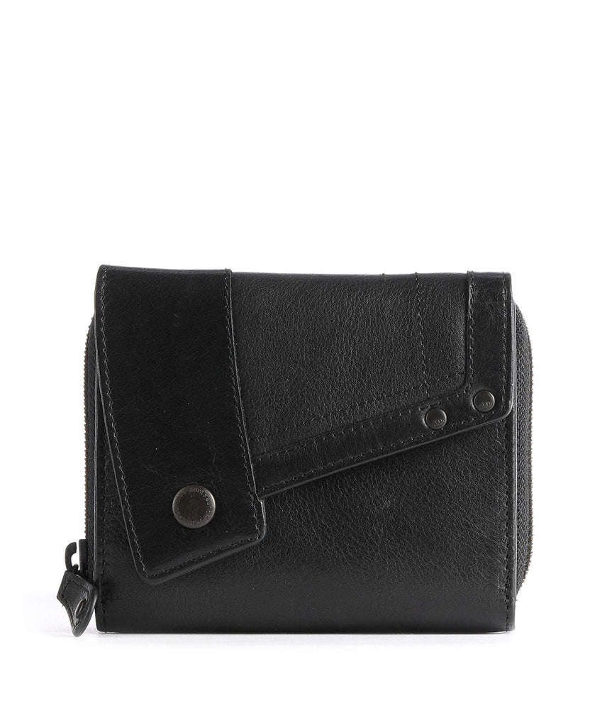 Aunts & Uncles Grandma's Luxury Club Lotta RFID Wallet tango