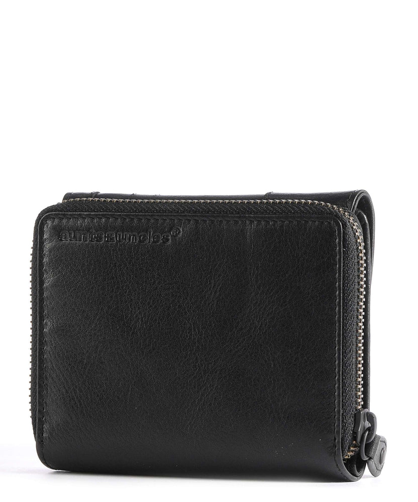 Aunts & Uncles Grandma's Luxury Club Lotta RFID Wallet tango