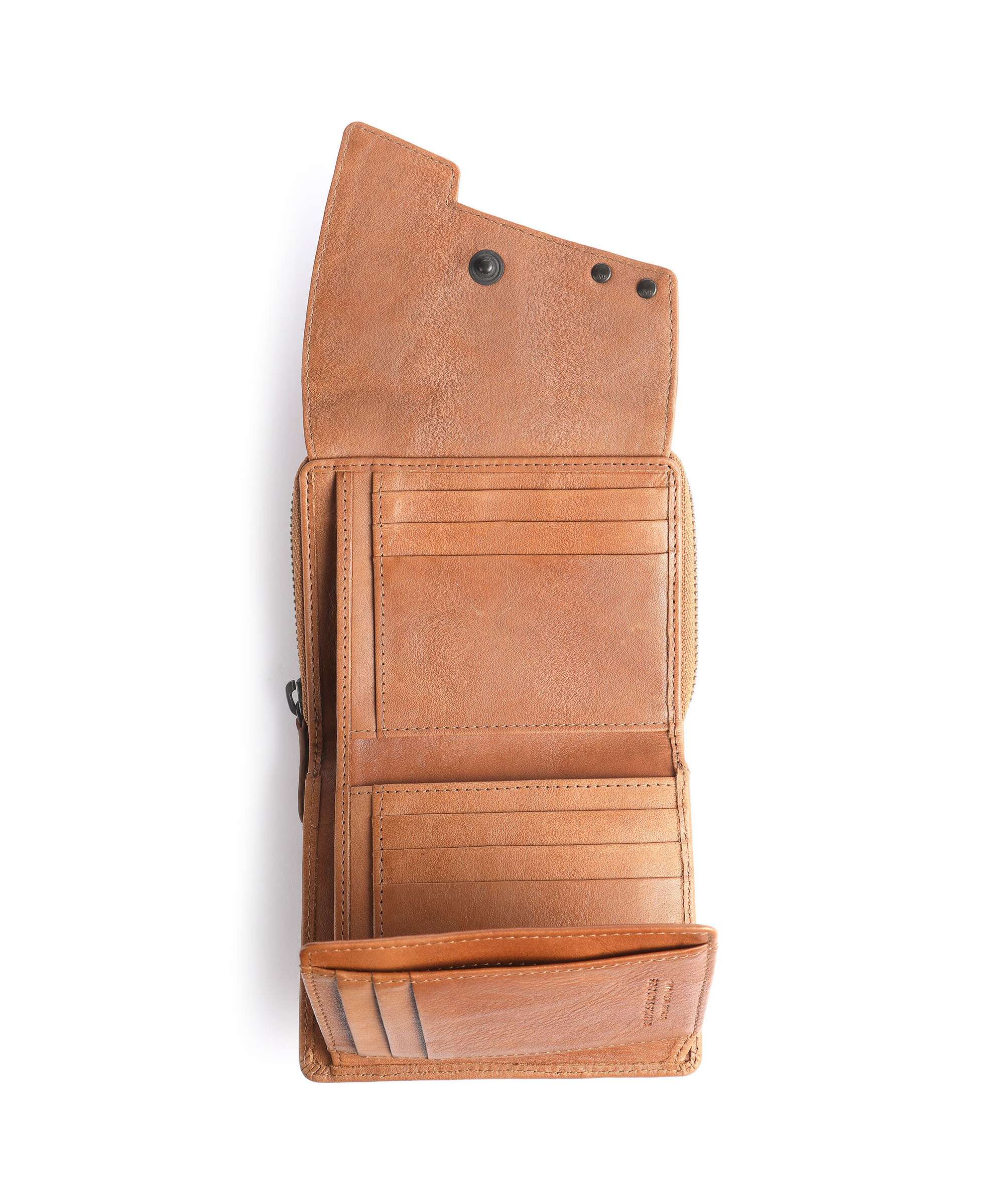 Aunts & Uncles Grandma's Luxury Club Lotta Wallet marine