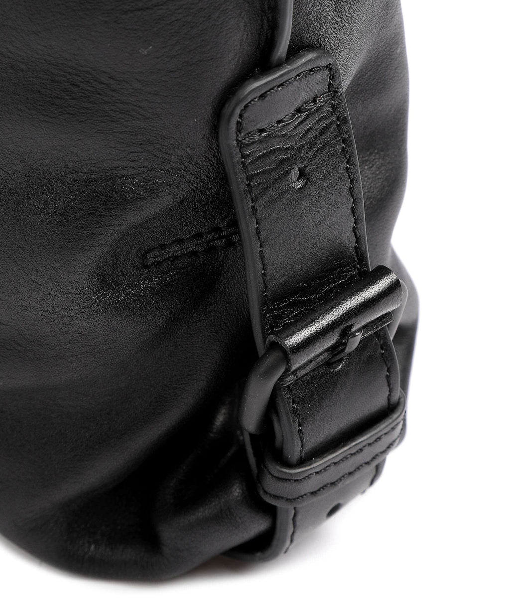 Aunts & Uncles Grandma's Luxury Club Mrs. Raisin Cookie Crossbody bag avocado