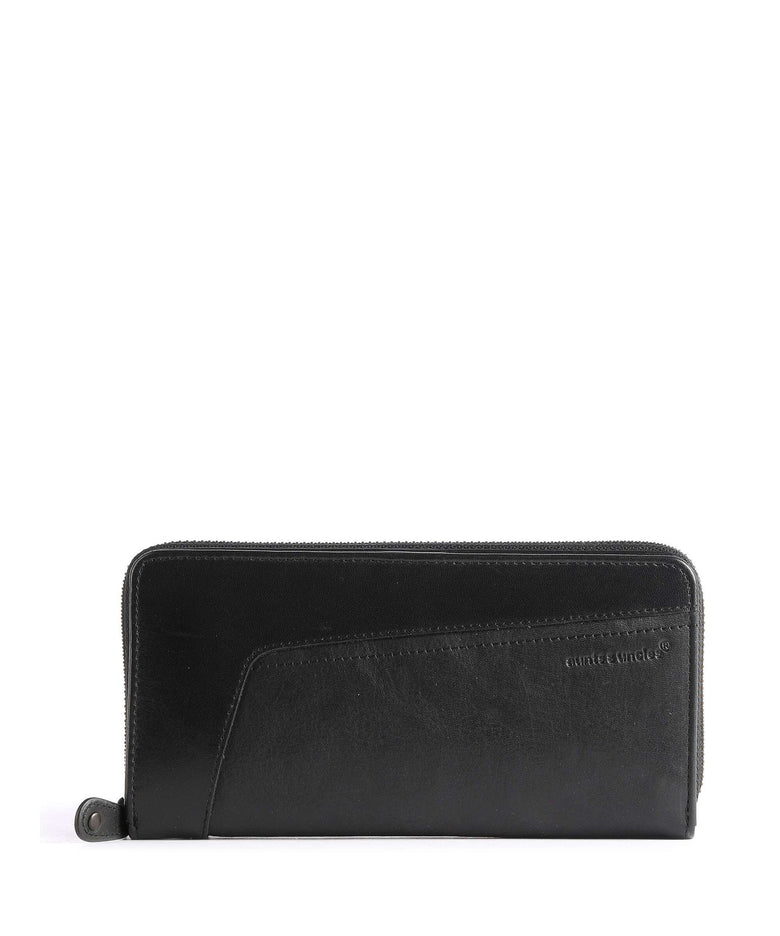 Aunts & Uncles Grandma's Luxury Club Tilda Wallet tango