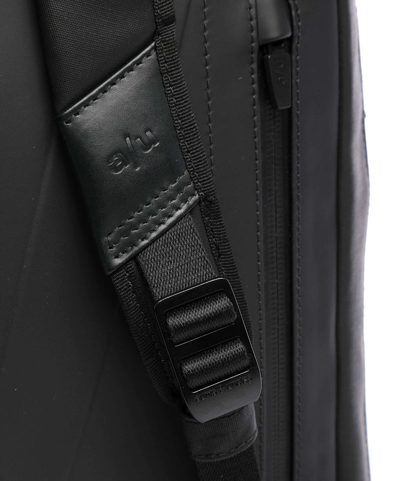 Aunts & Uncles Japan Hamamatsu Backpack black