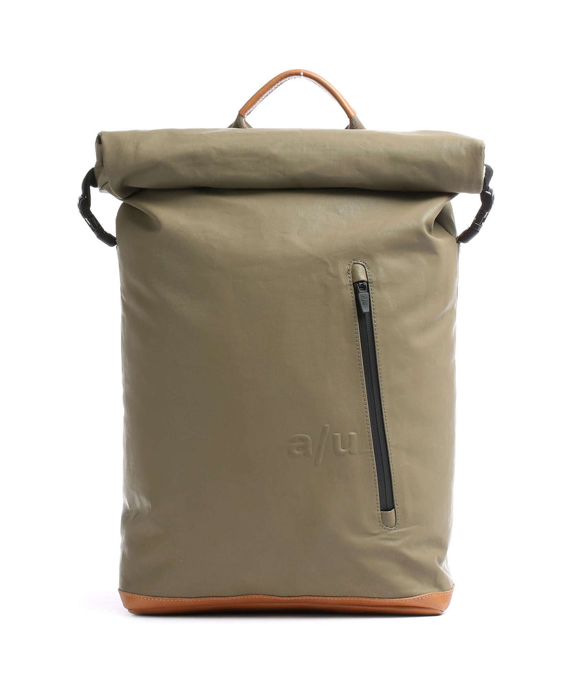 Aunts & Uncles Japan Fukui Rolltop backpack fallen rock