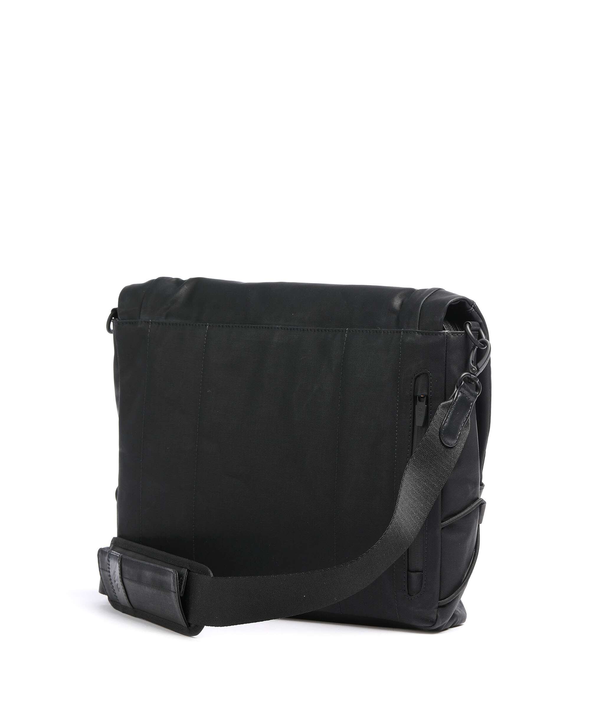 Aunts & Uncles Japan Matsumoto Briefcase black