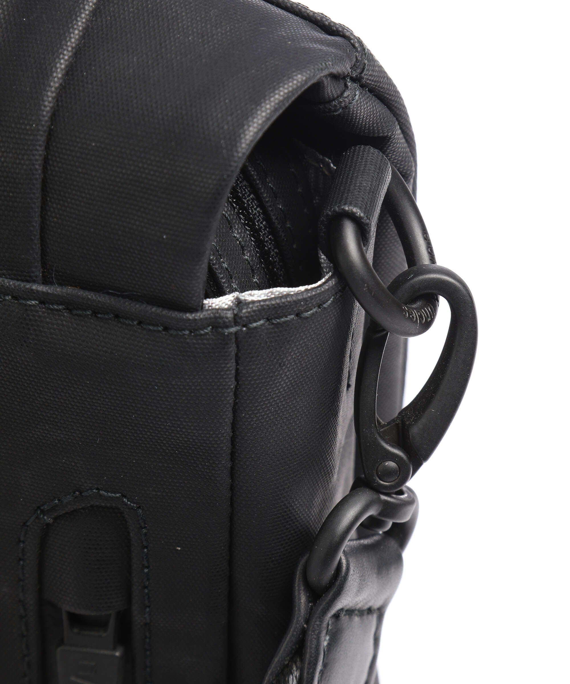 Aunts & Uncles Japan Matsumoto Briefcase black