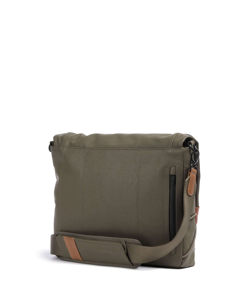 Aunts & Uncles Japan Matsumoto Briefcase fallen rock