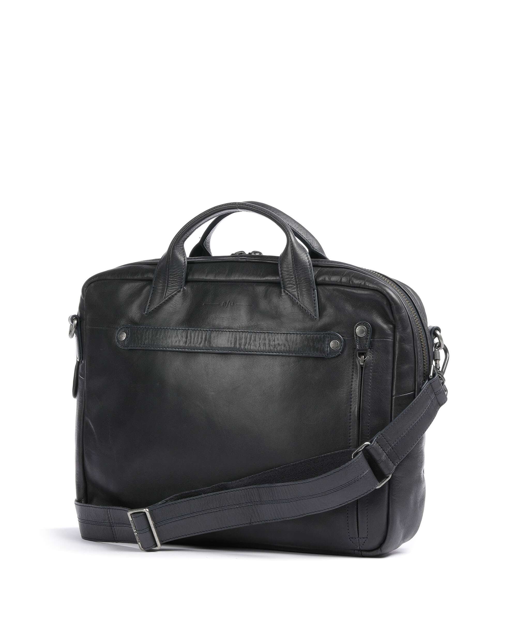 Aunts & Uncles Soundcheck Equalizer Briefcase blue nights