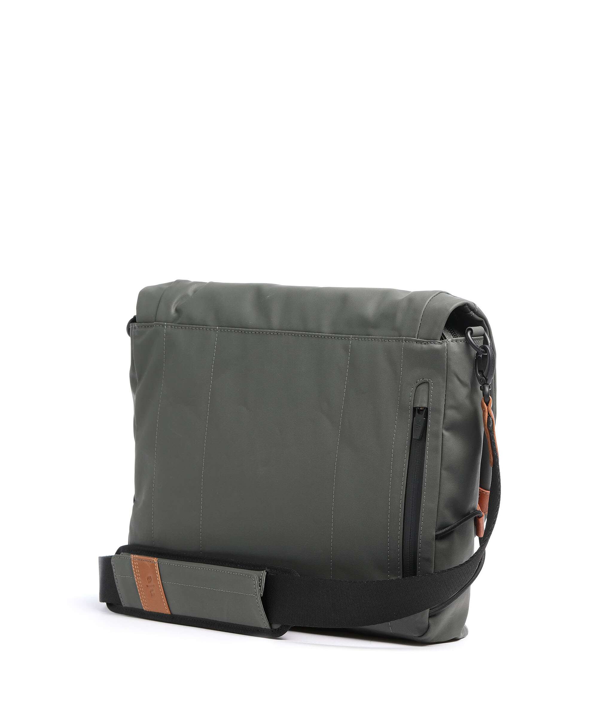Aunts & Uncles Japan Matsumoto Messenger bag gravity grey