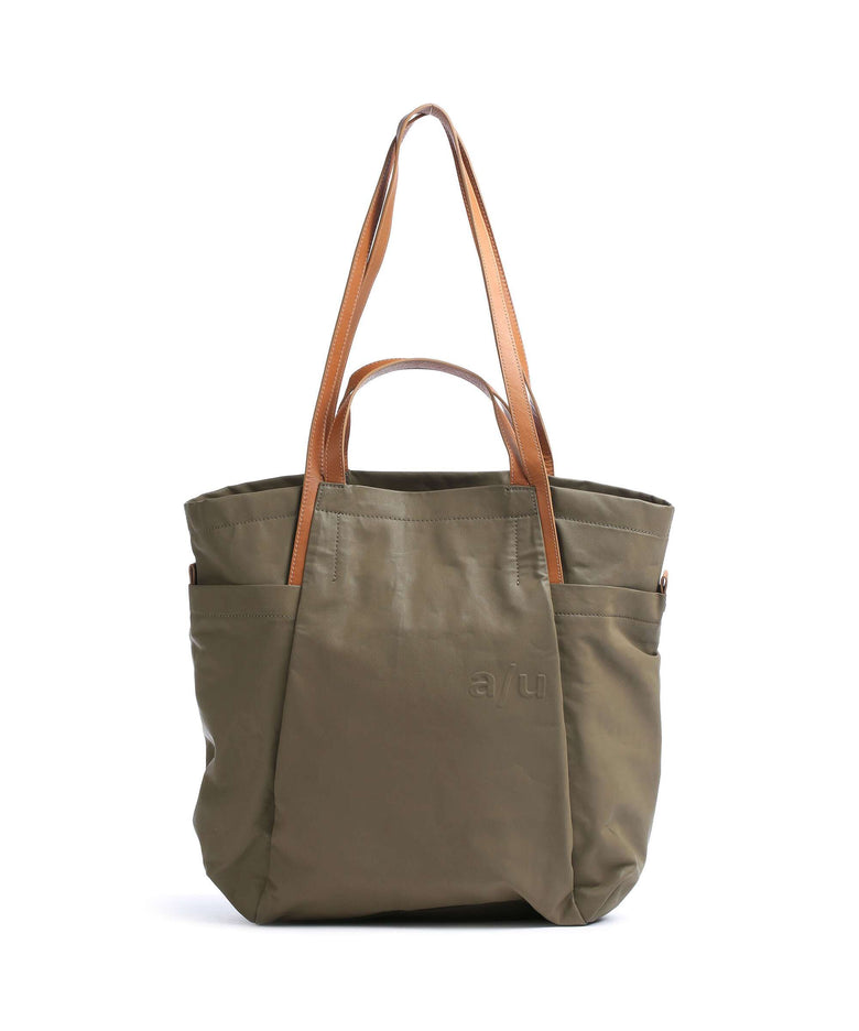 Aunts & Uncles Japan Takamatsu Tote bag fallen rock