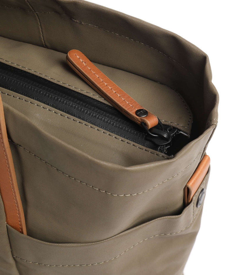 Aunts & Uncles Japan Takamatsu Tote bag fallen rock