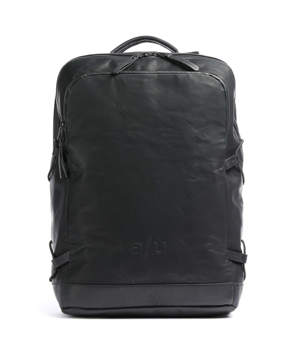 Aunts & Uncles Japan Kawaguchi Backpack black