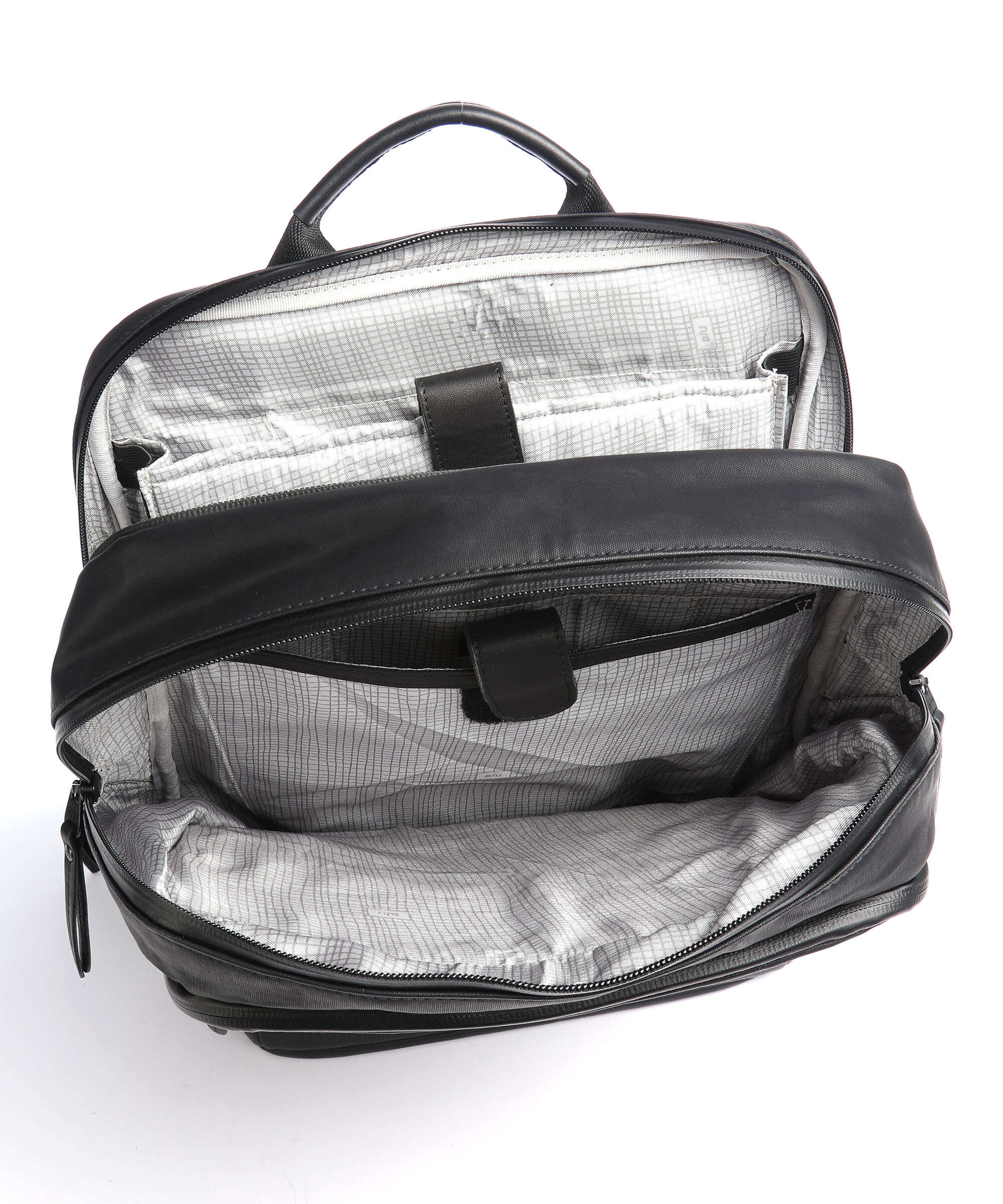 Aunts & Uncles Japan Kawaguchi Backpack black