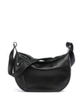 Aunts & Uncles Jamie's Orchard Mulberry Crossbody bag jet black