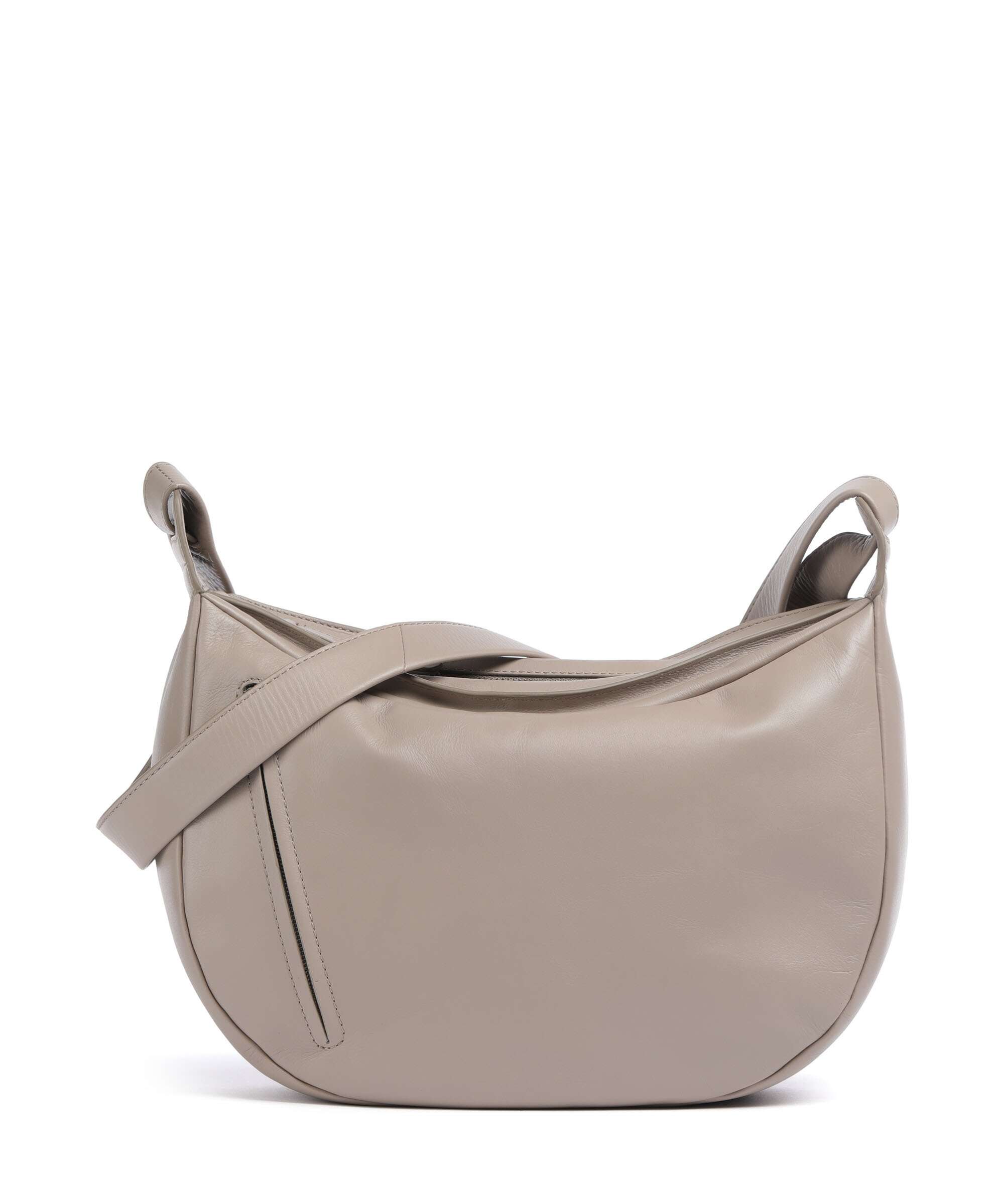 Aunts & Uncles Jamie's Orchard Mulberry Crossbody bag cashmere