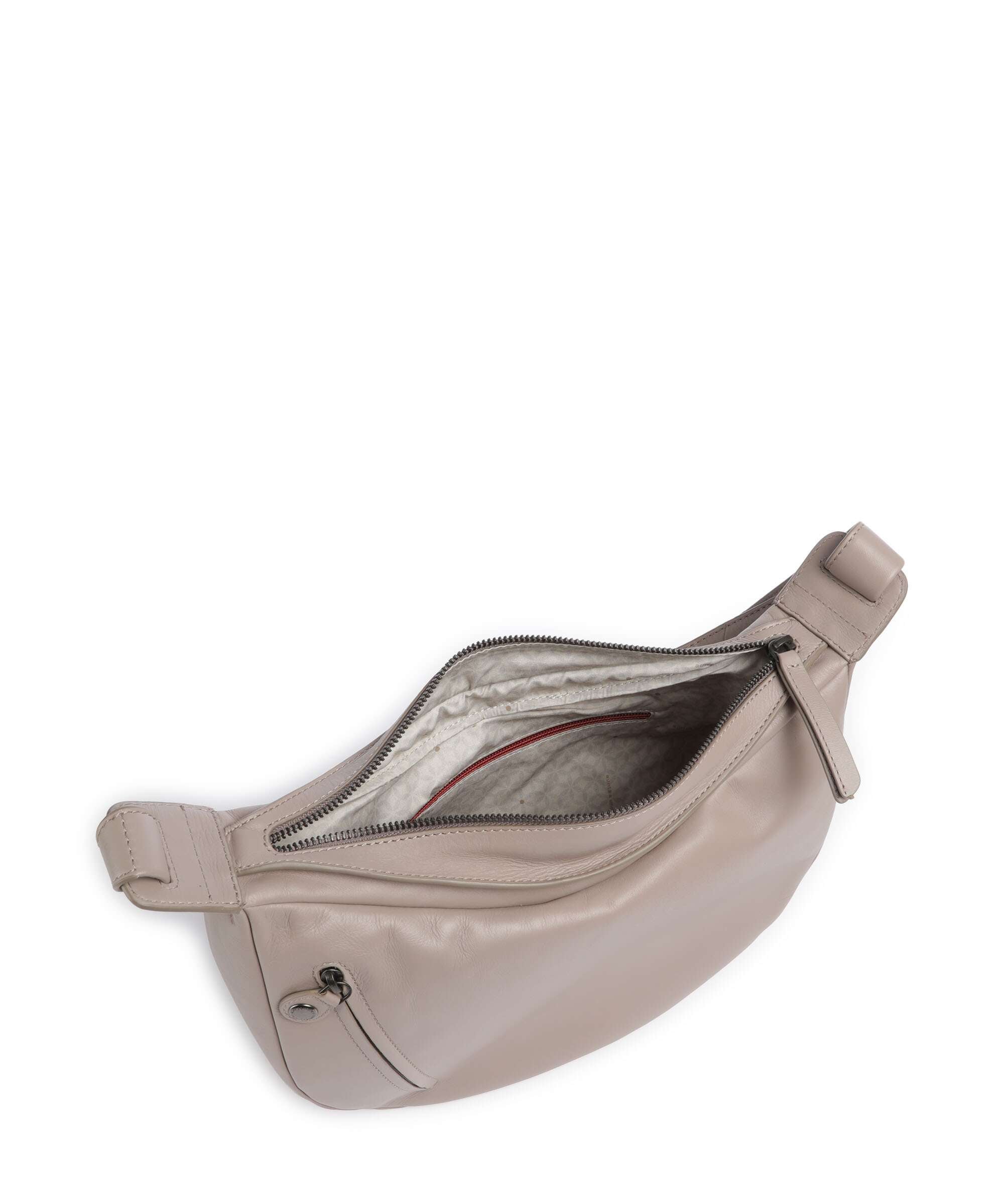 Aunts & Uncles Jamie's Orchard Mulberry Crossbody bag cashmere