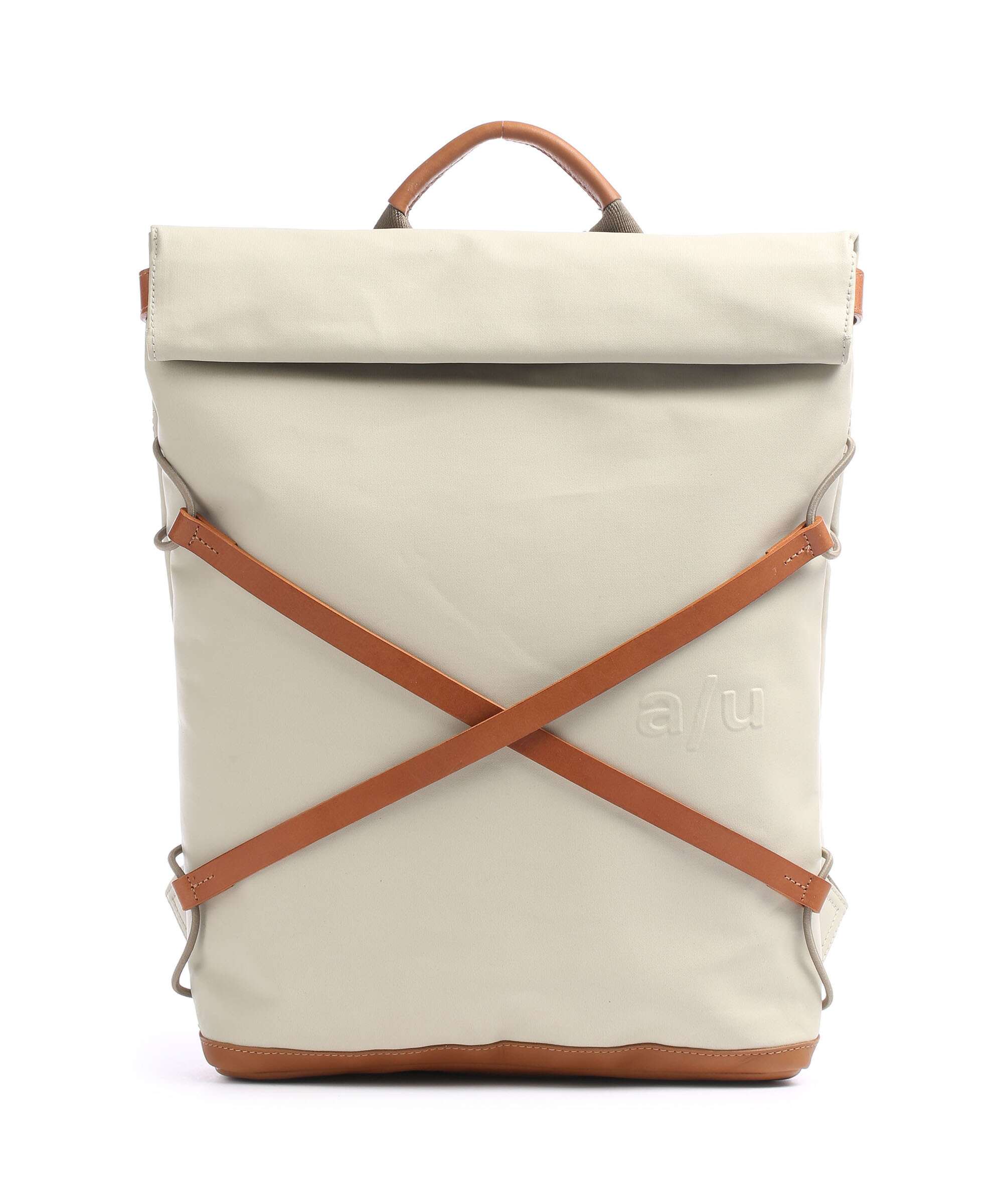 Aunts & Uncles Japan Yokohama Rolltop backpack dust
