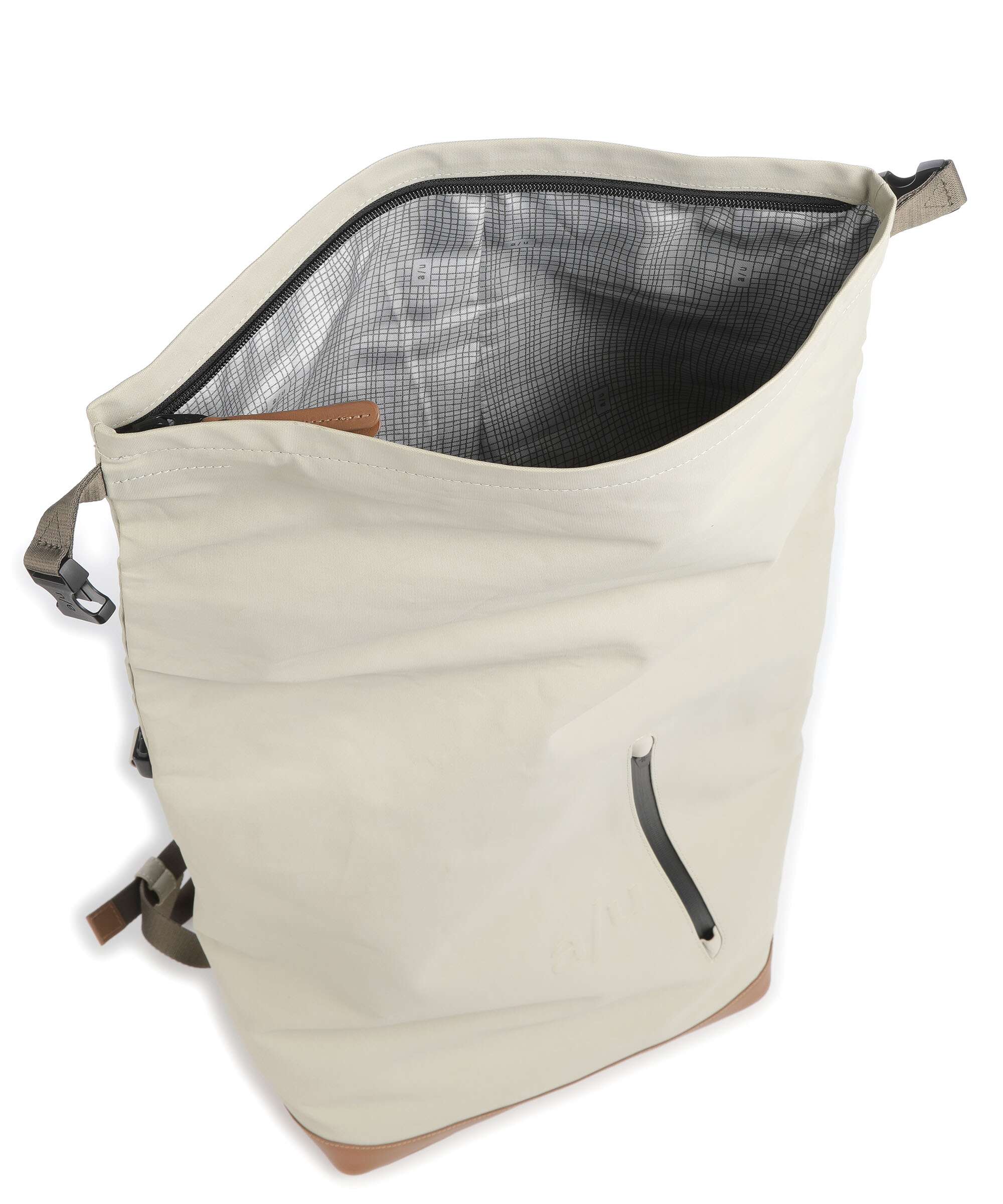 Aunts & Uncles Japan Matsuyama Rolltop backpack dust