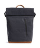 Aunts & Uncles Japan Fukui Rolltop backpack night blue