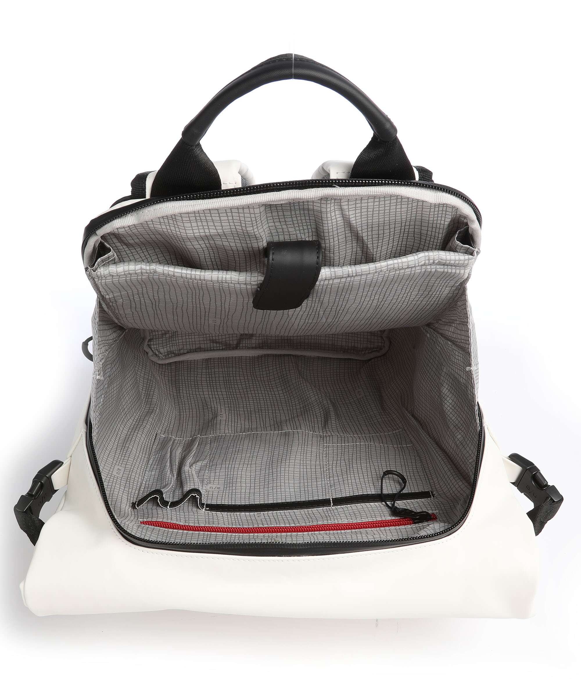 Aunts & Uncles Japan Nishi Tokio Nishi Rolltop backpack diffuse