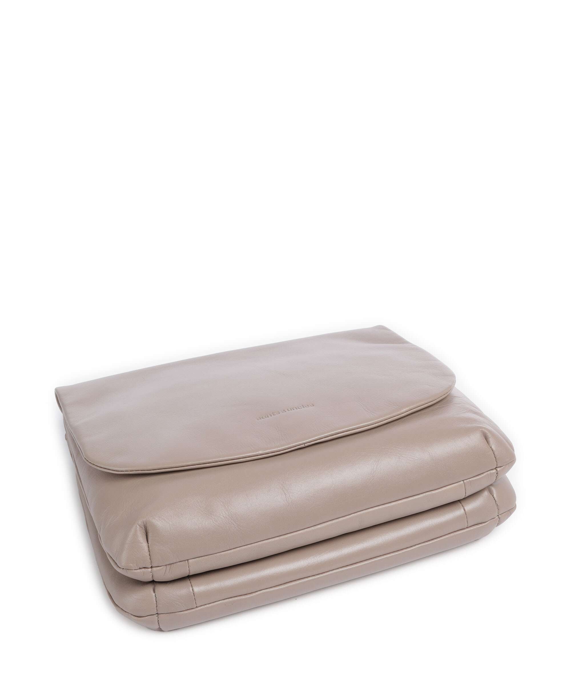 Aunts & Uncles Jamie's Orchard Jabong Crossbody bag cashmere