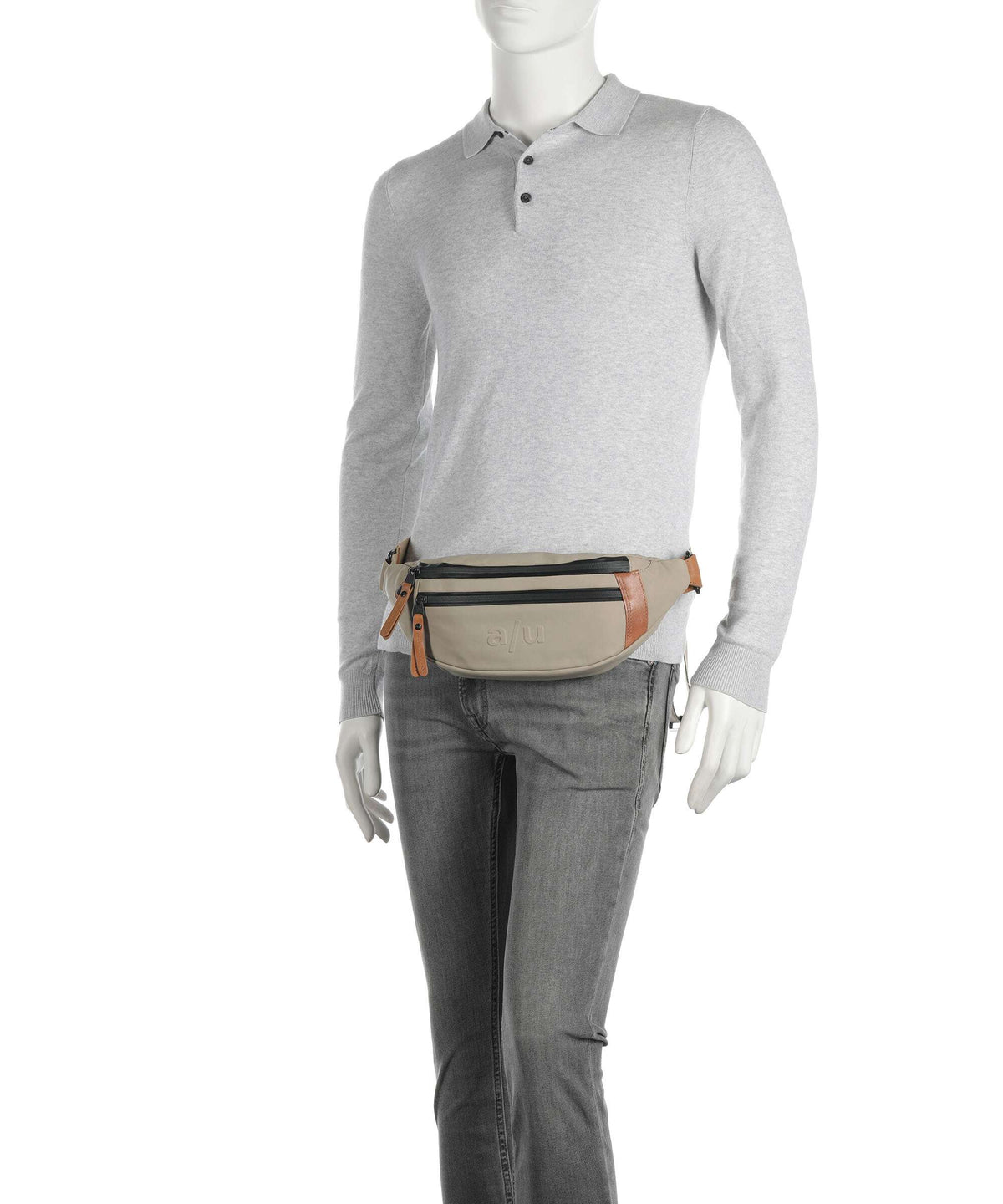 Aunts & Uncles Japan Ichikawa Fanny pack nomad