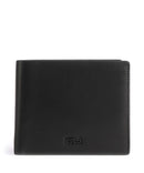 Aunts & Uncles Norwegians Kjetil RFID Wallet black