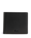 Aunts & Uncles Norwegians Lykke RFID Wallet black