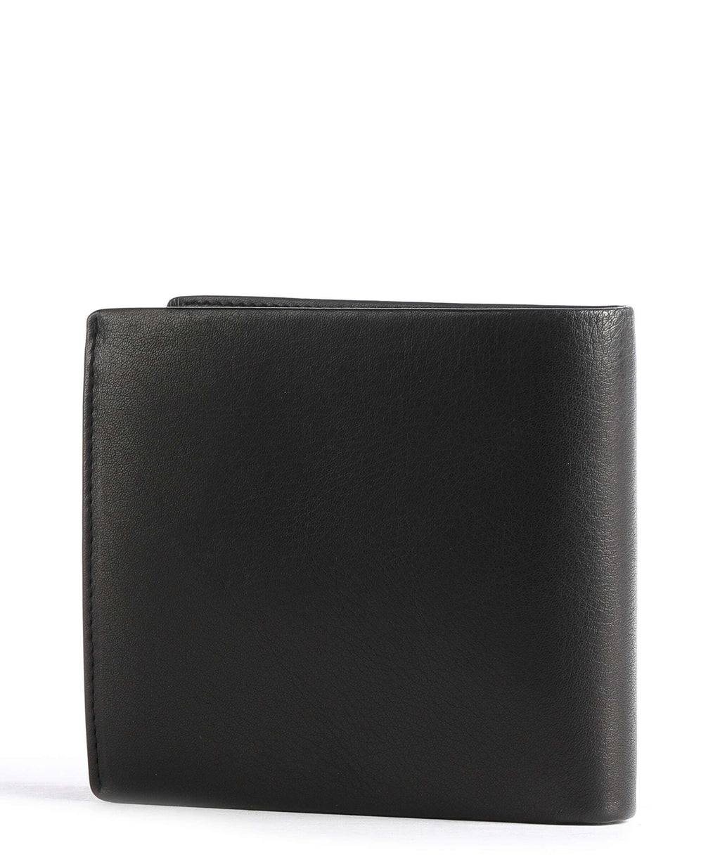 Aunts & Uncles Norwegians Lykke Wallet black