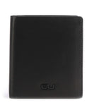 Aunts & Uncles Norwegians Leeven RFID Wallet black