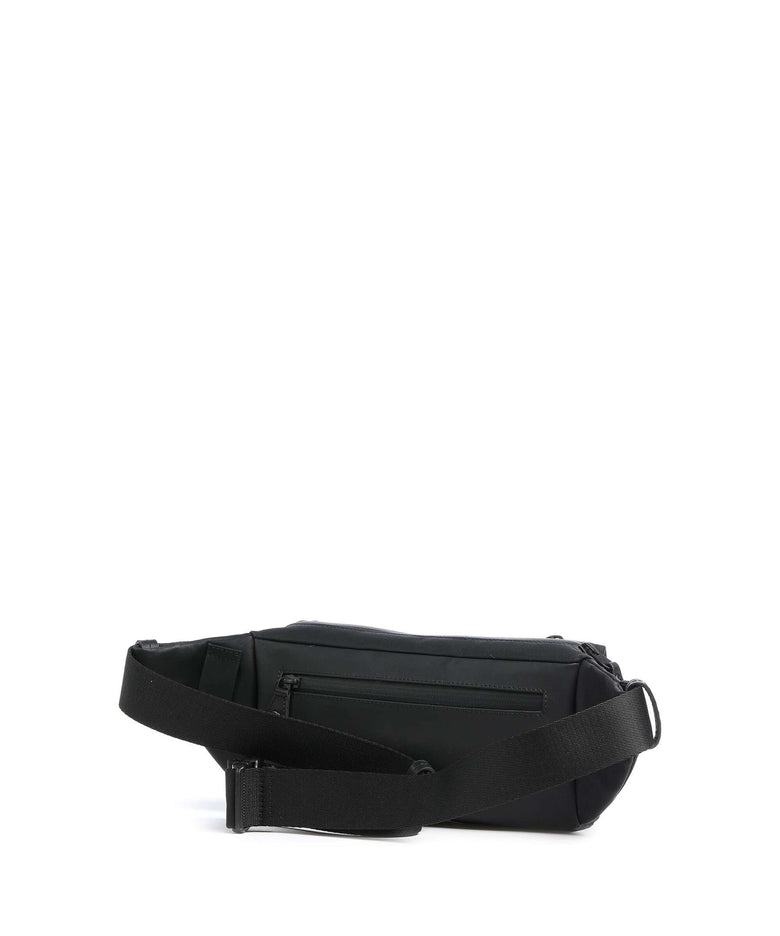 Aunts & Uncles Japan Himeji Belt bag black