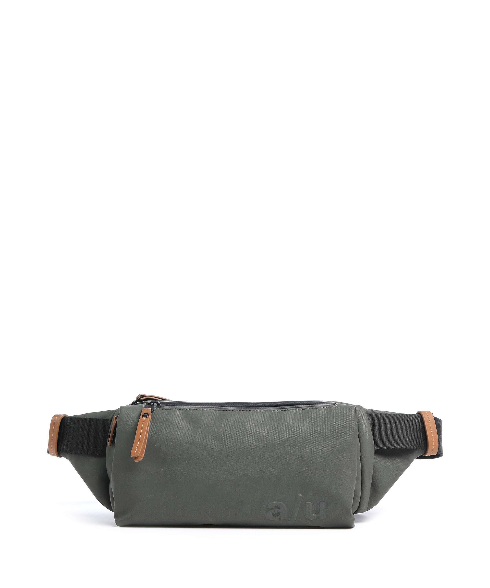 Aunts & Uncles Japan Himeji Fanny pack grau