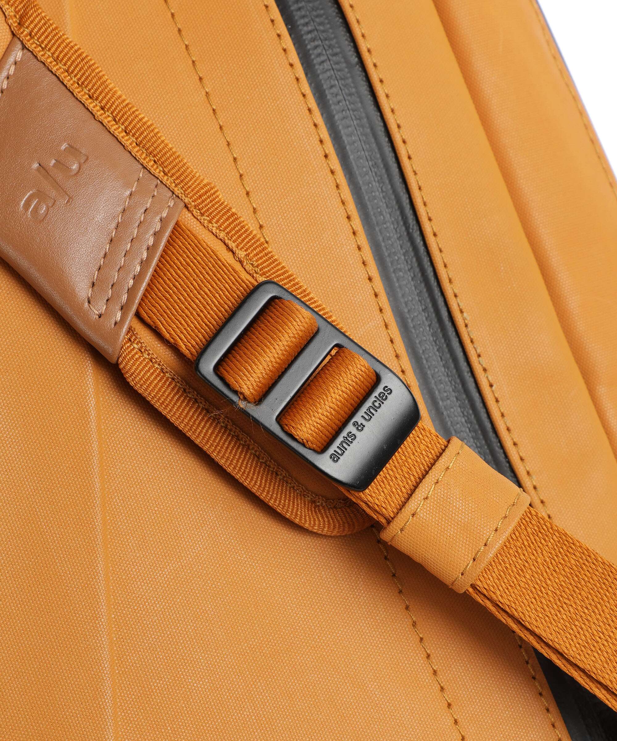 Aunts & Uncles Japan Hamamatsu Backpack butterscotch