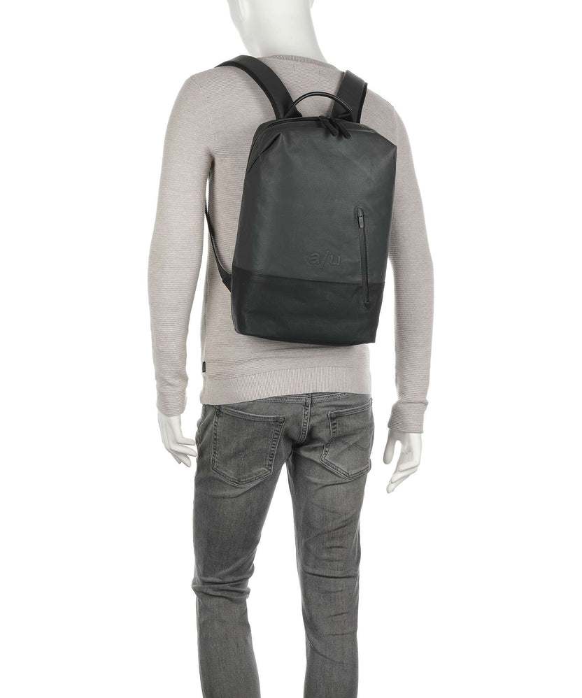 Aunts & Uncles Japan Hamamatsu Backpack volcanic ash