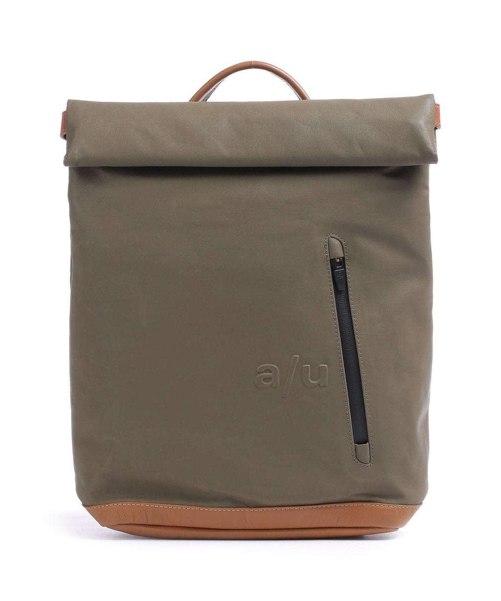 Aunts & Uncles Japan Wakayama Rolltop backpack fallen rock