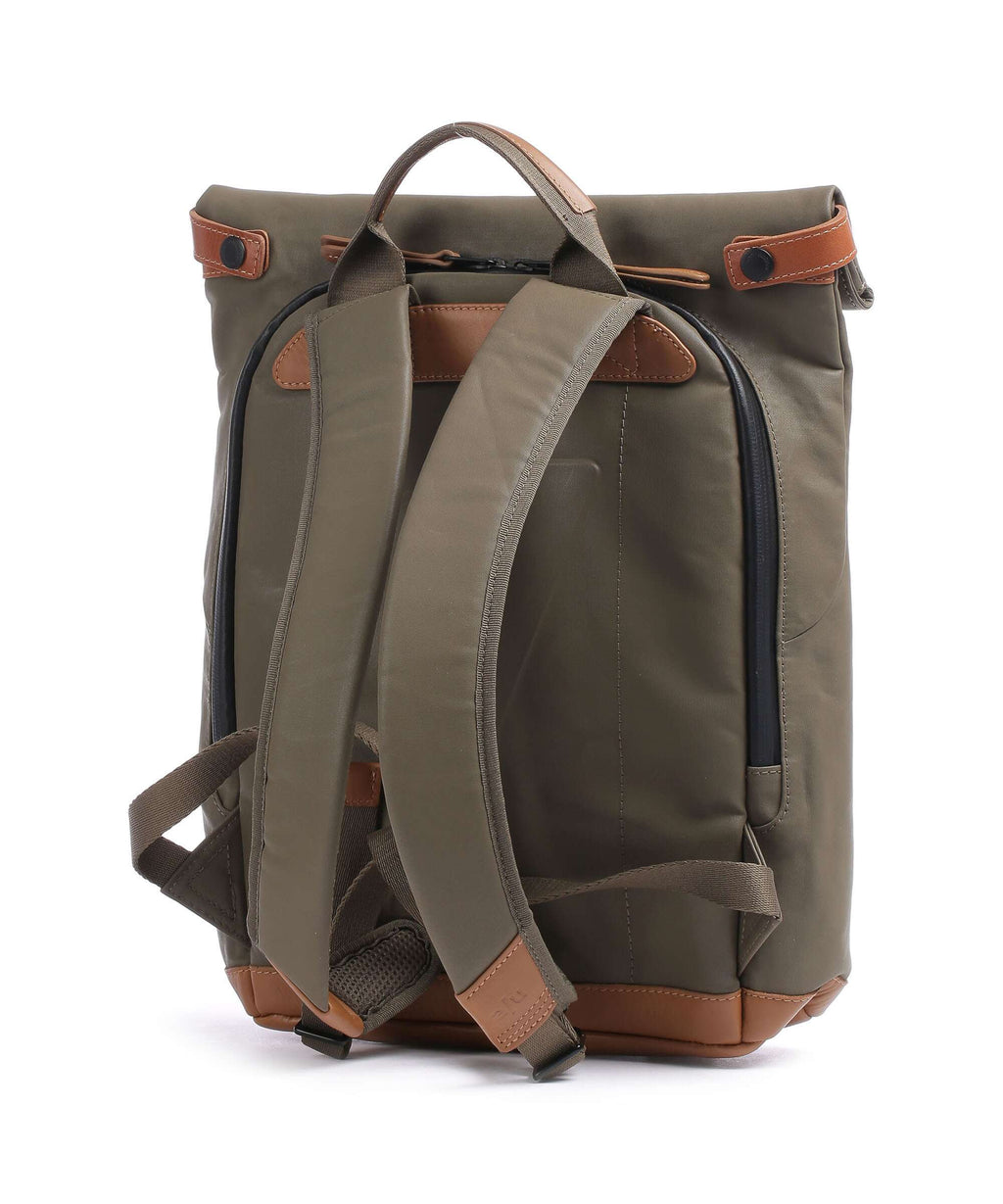 Aunts & Uncles Japan Wakayama Rolltop backpack fallen rock