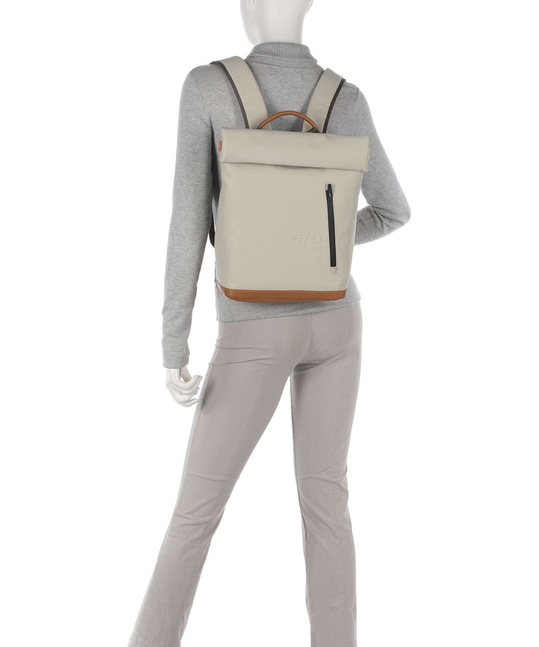 Aunts & Uncles Japan Wakayama Rolltop backpack dust