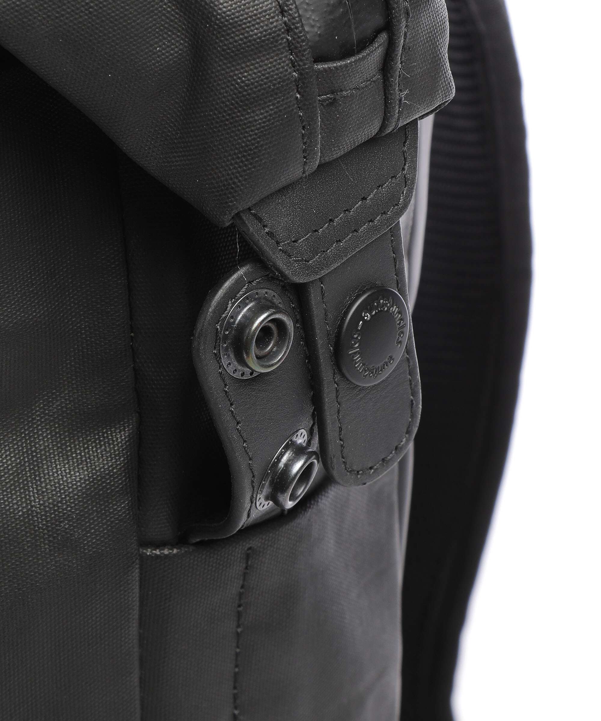 Aunts & Uncles Japan Morioka Backpack black