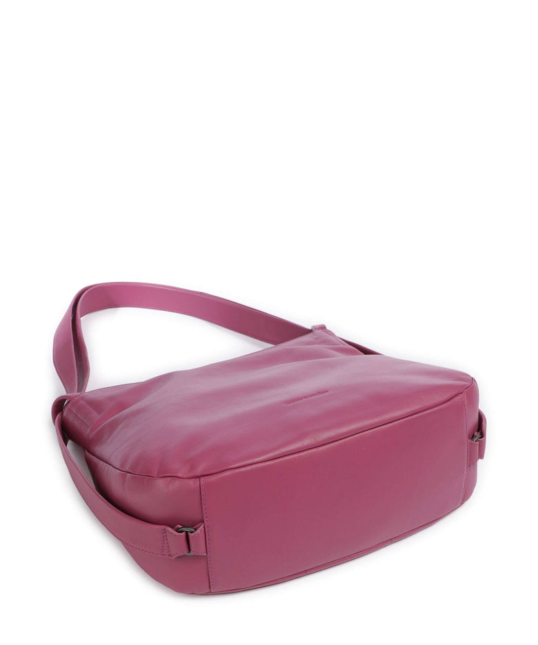 Aunts & Uncles Heavenly Meadow Whisper Backpack bag red/violet