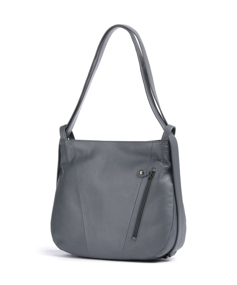 Aunts & Uncles Heavenly Meadow Whisper Backpack bag wind