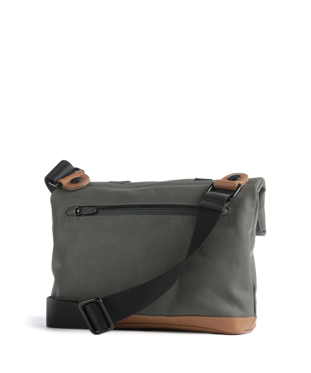 Aunts & Uncles Japan Yao Crossbody bag gravity grey