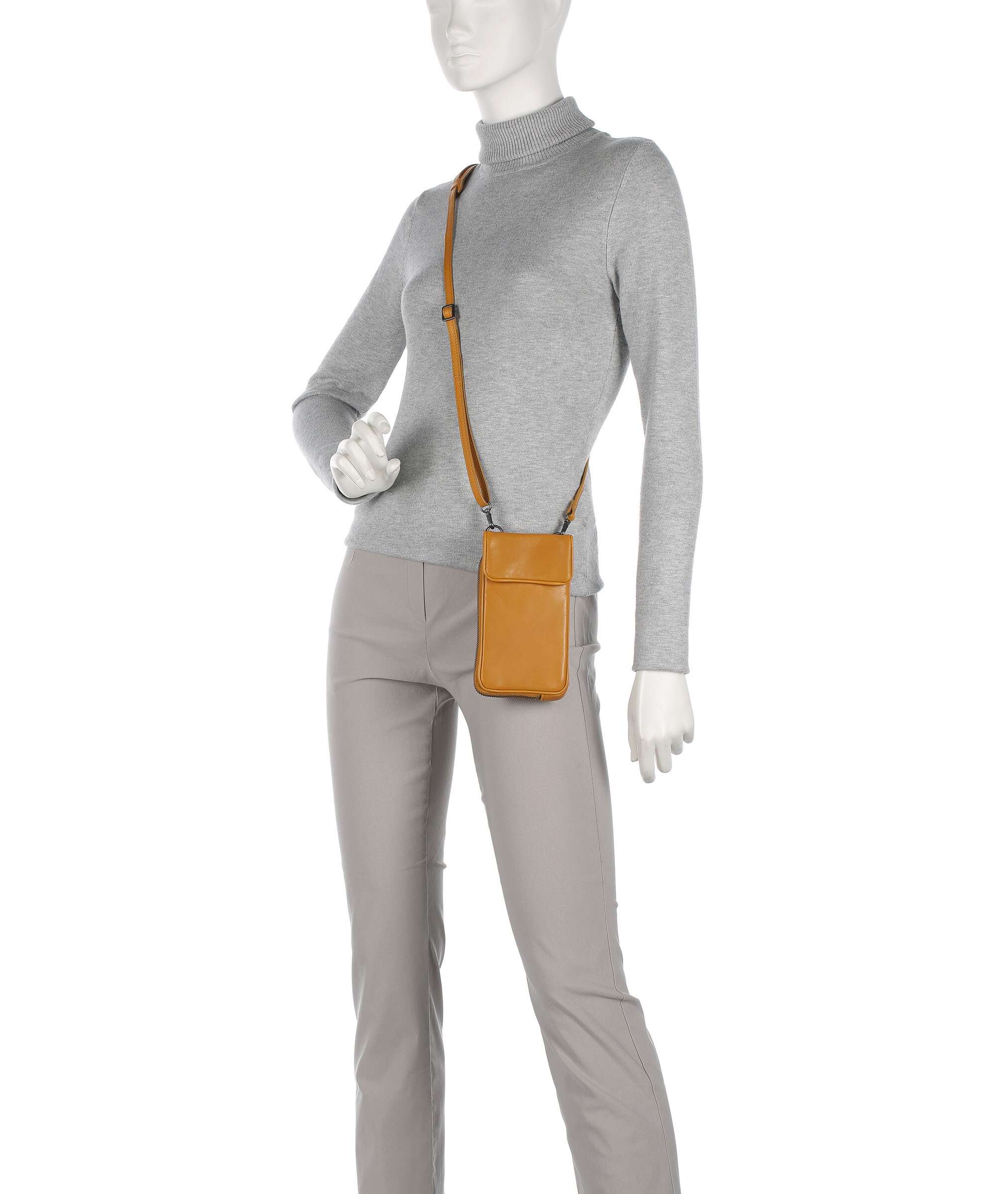 Aunts & Uncles Jamie's Orchard Cloudberry Phone bag summer glow