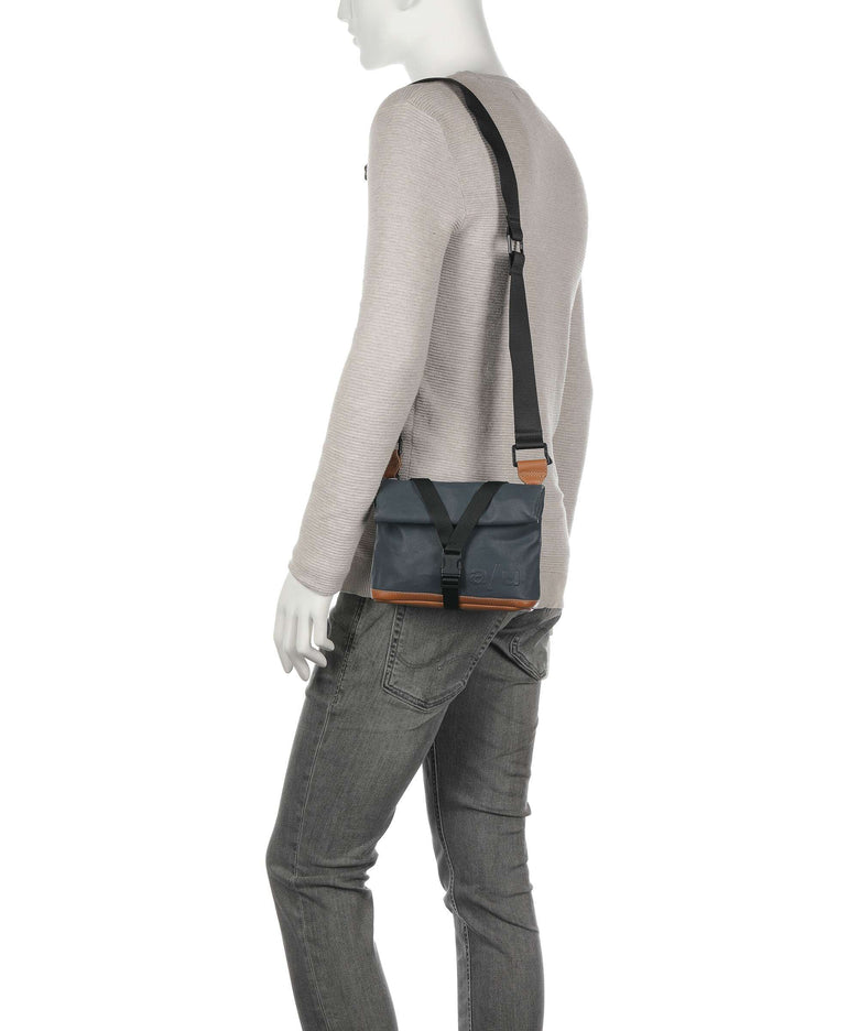 Aunts & Uncles Japan Tsu Crossbody bag cosmic voi