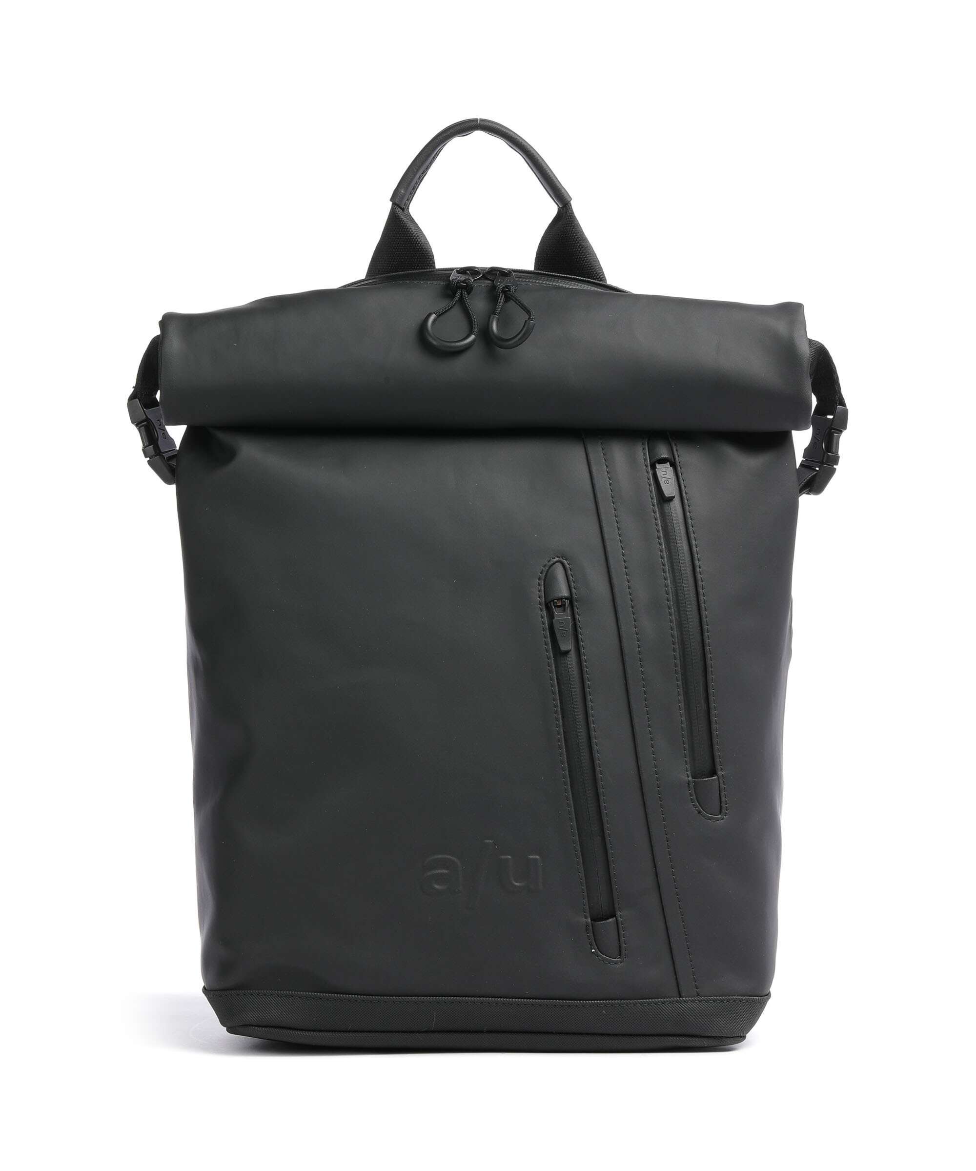 Aunts & Uncles Japan Nishi Sakura Nishi Cycling backpack anthrablac