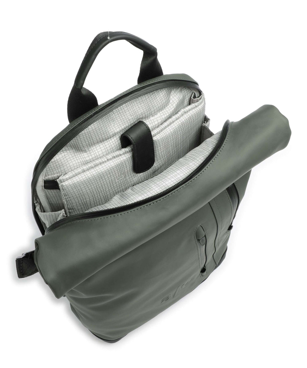 Aunts & Uncles Japan Nishi Sakura Nishi Cycling backpack forest night