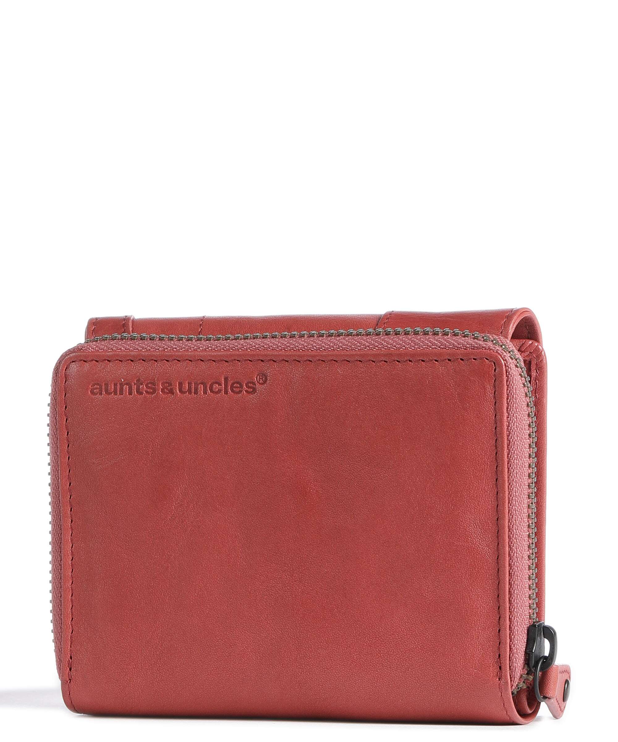 Aunts & Uncles Grandma's Luxury Club Lotta Wallet astro dust