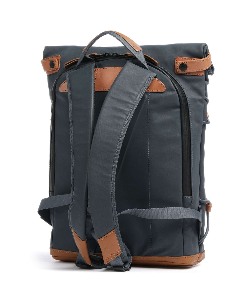 Aunts & Uncles Japan Yokohama Rolltop backpack cosmic voi